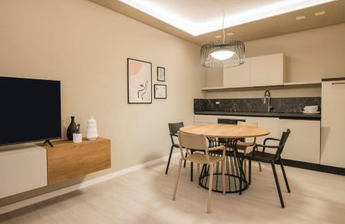 Castelpetroso Apartamento | Le Tre Sorelle