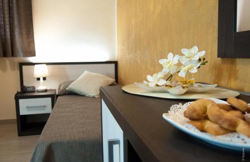 Acquedolci Cama Y Desayuno | Le Tre Stelle Marine