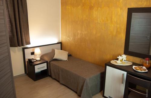 Acquedolci Cama Y Desayuno | Le Tre Stelle Marine