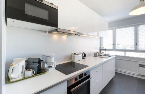 Bourg-l'Eveque Apartamento | Le Tregor by Cocoonr