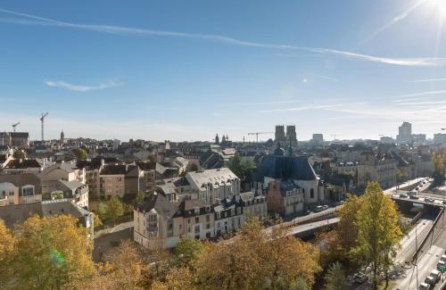 Bourg-l'Eveque Apartamento | Le Tregor by Cocoonr