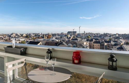 Bourg-l'Eveque Apartamento | Le Tregor by Cocoonr