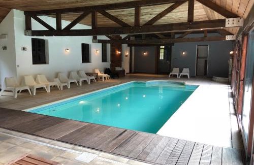 Spa Cama Y Desayuno | Le Tri Renard Spa