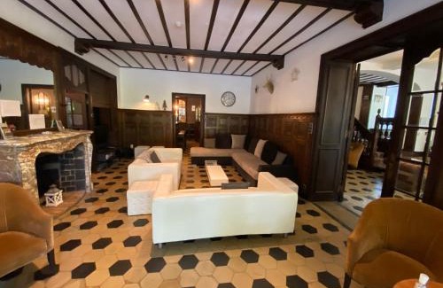 Spa Cama Y Desayuno | Le Tri Renard Spa