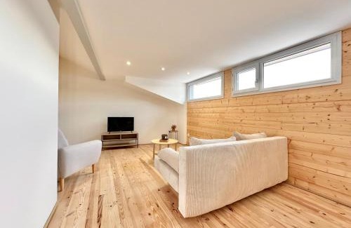 Mont-de-Marsan Apartamento | Le Triangle d'Or - Élégance & Confort - Central