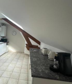 Langres Apartamento | Le Triangle d Or