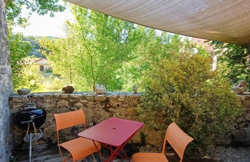Cabrerets Casa | Le Trianon - CABRERETS