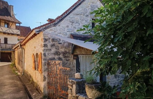 Cabrerets Casa | Le Trianon - CABRERETS