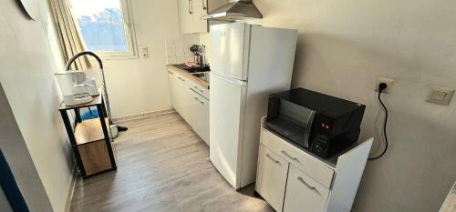 Saint-Meloir-des-Ondes Apartamento | Le Tribord T3 étoilé