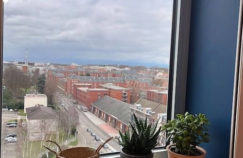 Kable Apartamento | Le Tribunal - Studio près de l’avenue des Vosges