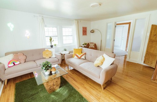 Mauricie Casa | Le Trifluvien - Centre-ville - Downtown