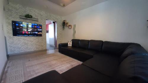Virton Apartamento | Le trio virtonnais - appartement 6pers au coeur de la gaume