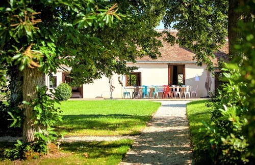 Amboise Casa | Le Triolet, a charming property in the heart of Amboise