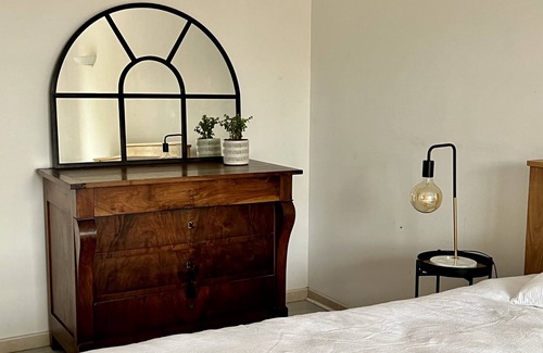 Castelnau-de-Levis Casa | Le Trocadéro - Domaine Terra Rosa