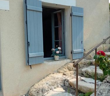Azay-le-Rideau Casa | Le Troglo des Renaudières