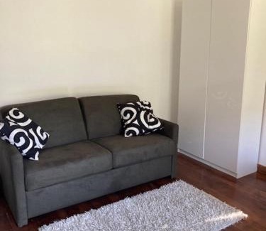 Pra Loup Apartamento | Le Trolle