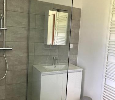 Pra Loup Apartamento | Le Trolle