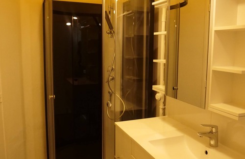 Autun Apartamento | Le Trop Parfait - un Gîte Urbain Pour Deux Personnes en Plein Centre Ville