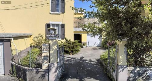 Cran-Gevrier Apartamento | Le Tropical- Beau T2 à 5min du centre-ville