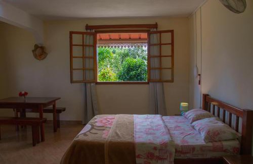 Coromandel Cama Y Desayuno | Le Tropical Chez Jeannette