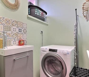 Macon Apartamento | Le Tropical Mâconnais de Miss K