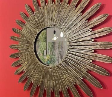 Macon Apartamento | Le Tropical Mâconnais de Miss K