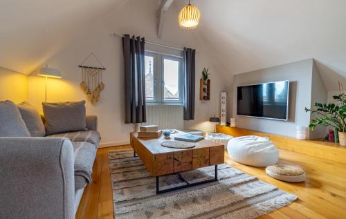 Old Town Apartamento | Le Troyes Clochers