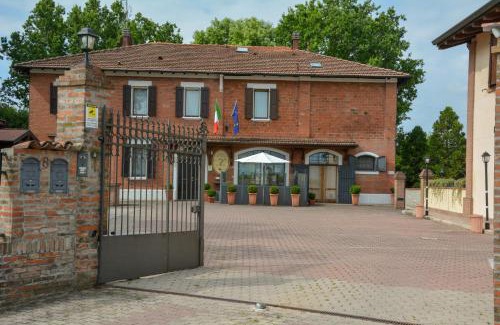 Province of Bologna Casa | Le Tuie
