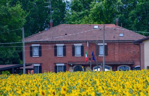 Province of Bologna Casa | Le Tuie