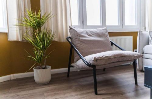 Malo-les-Bains Apartamento | Le Turenne à 400 m de la plage