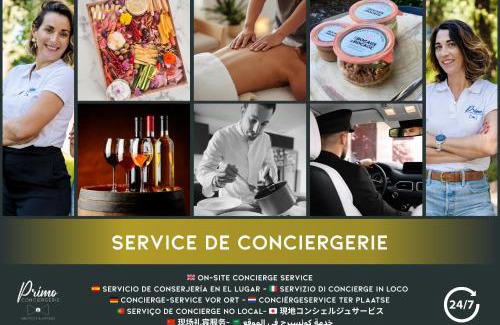 Nantes Centre Apartamento | Le Turenne - Appartement 5 étoiles - hypercentre - parking privé