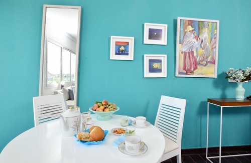 Bardo Apartamento | Le Turquoise
