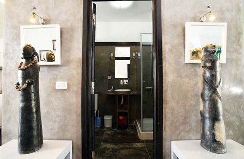 Bardo Apartamento | Le Turquoise