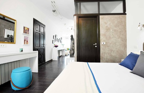 Bardo Apartamento | Le Turquoise