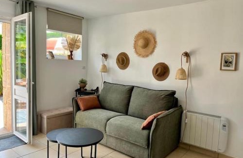 Ploeren Casa | Le Ty Moulin Gîte Breton