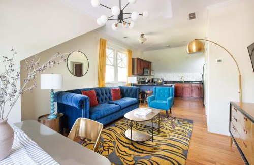 Inman Park Apartamento | Le Tyger