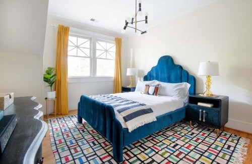 Inman Park Apartamento | Le Tyger