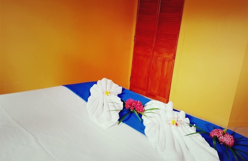Faleapuna Complejo | Le Uaina Beach Resort