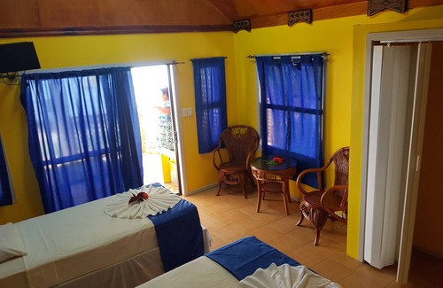 Faleapuna Complejo | Le Uaina Beach Resort