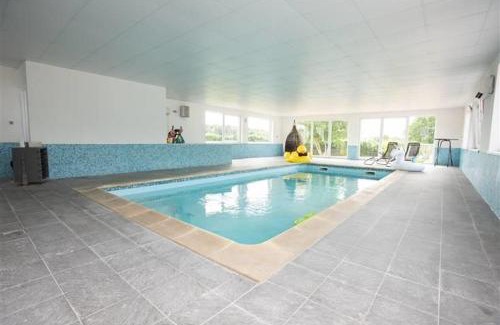 Beaumont Casa | Le Vél'Eau d'Heure