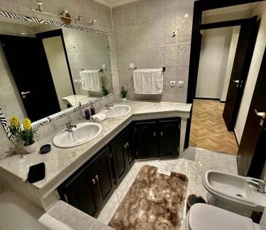RACINE EXTENSION Apartamento | Le Vélodrome au cœur de Casablanca
