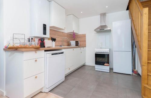 Le Cannet Apartamento | Le Val By ApiRent #Duplex #Climatisation