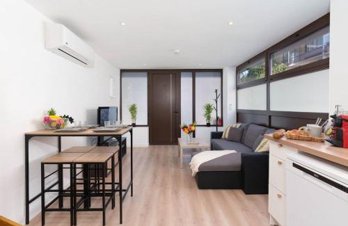 Le Cannet Apartamento | Le Val By ApiRent #Duplex #Climatisation