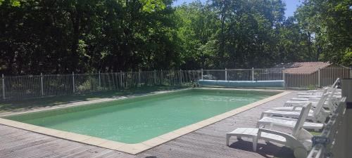 Valaurie Casa | Le Val d'Ô - Gîte Drôme Provençale avec piscine