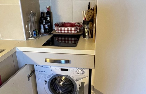 Valberg Apartamento | Le Val D'Azur - 2 Rooms in the center of Valberg (WIFI, Swimming pool, Parking)
