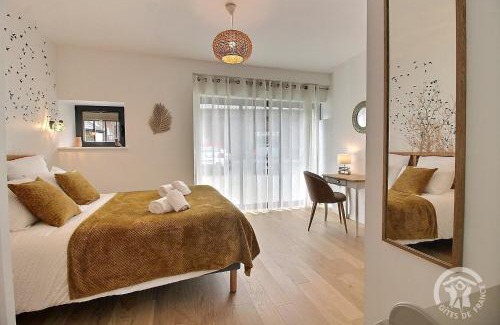 Tremeloir Cama Y Desayuno | Le val d'ic