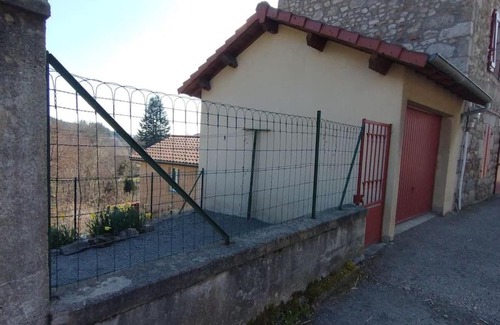 Saint-Antheme Casa | Le Val Danse - Maison de caractère de 1870 - Rénovée en 2020