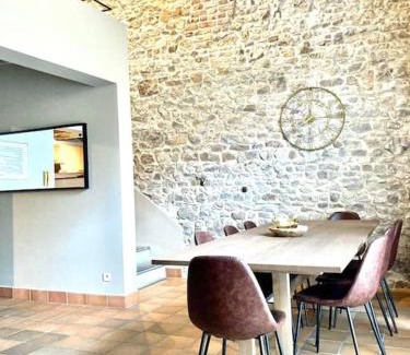 Verviers Apartamento | Le Val du Cossart