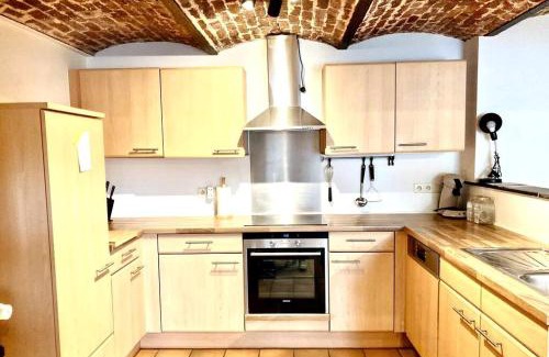 Verviers Apartamento | Le Val du Cossart