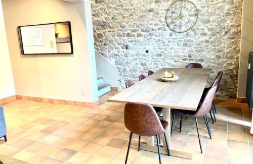 Verviers Apartamento | Le Val du Cossart